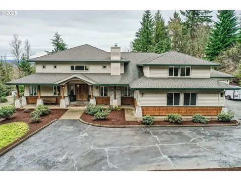 20020 S Athens Drive Oregon City OR 97045