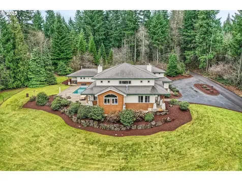 20020 S Athens Drive Oregon City OR 97045