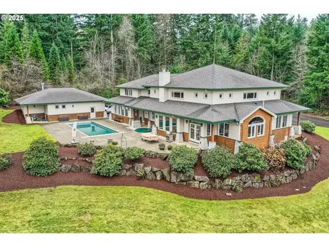 20020 S Athens Drive Oregon City OR 97045