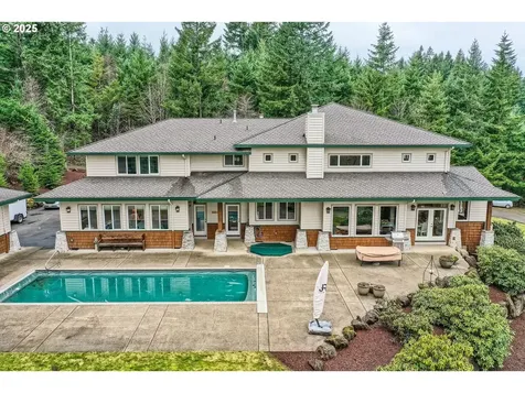 20020 S Athens Drive Oregon City OR 97045