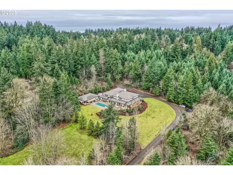 20020 S Athens Drive Oregon City OR 97045