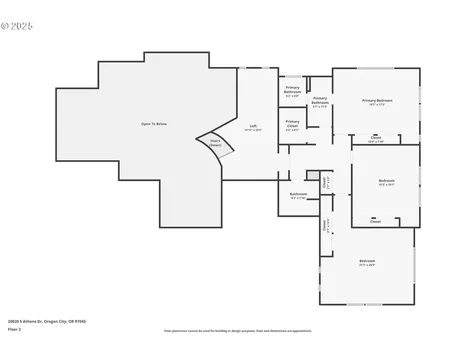 20020 S Athens Drive Oregon City OR 97045