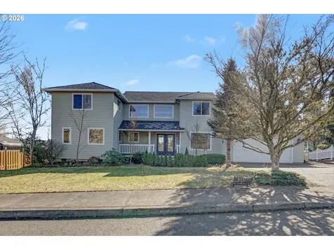 2415 SW Oakwood Drive Dallas OR 97338