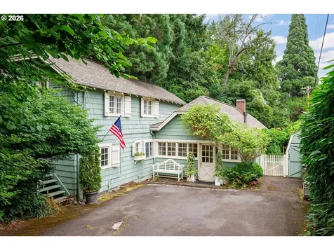 2805 Glenmorrie Drive Lake Oswego OR 97034
