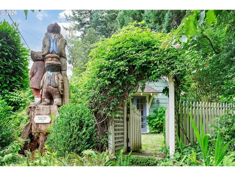 2805 Glenmorrie Drive Lake Oswego OR 97034
