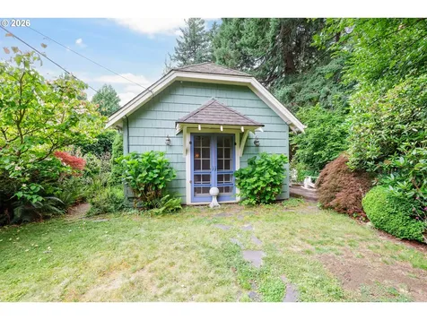 2805 Glenmorrie Drive Lake Oswego OR 97034