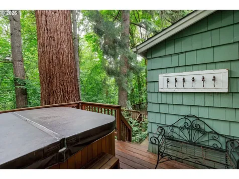 2805 Glenmorrie Drive Lake Oswego OR 97034