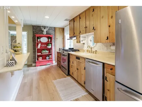2805 Glenmorrie Drive Lake Oswego OR 97034