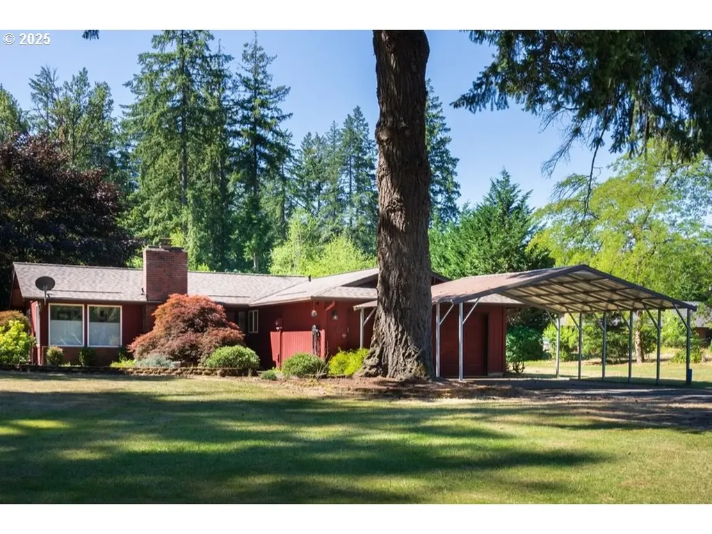 7301 NE 269th Street Battle Ground WA 98604