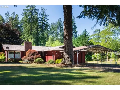 7301 NE 269th Street Battle Ground WA 98604