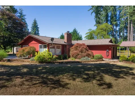 7301 NE 269th Street Battle Ground WA 98604