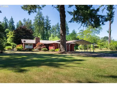 7301 NE 269th Street Battle Ground WA 98604