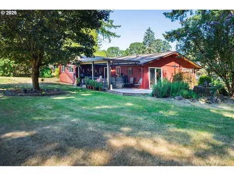 7301 NE 269th Street Battle Ground WA 98604
