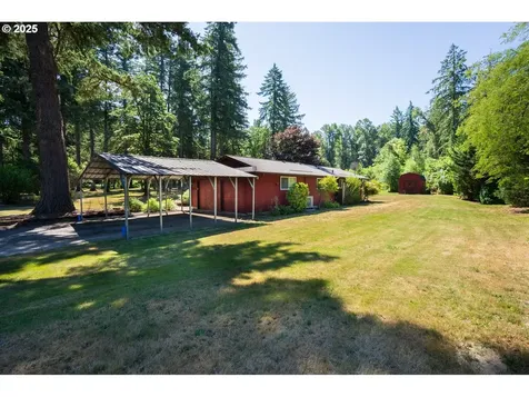 7301 NE 269th Street Battle Ground WA 98604