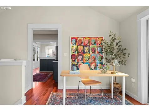 4727 NE 28th Avenue Portland OR 97211