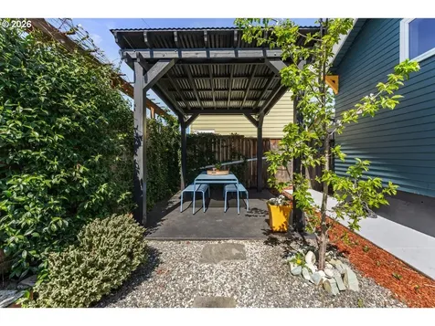 4727 NE 28th Avenue Portland OR 97211