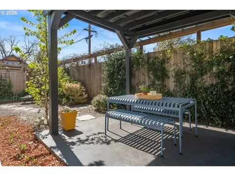 4727 NE 28th Avenue Portland OR 97211