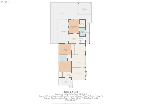 4727 NE 28th Avenue Portland OR 97211