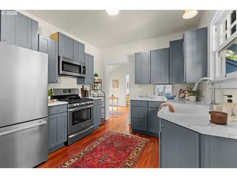 4727 NE 28th Avenue Portland OR 97211