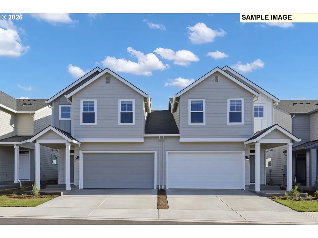 23781 SW Black Tortoise Terrace Tualatin OR 97062