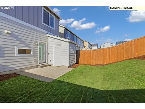 23781 SW Black Tortoise Terrace Tualatin OR 97062