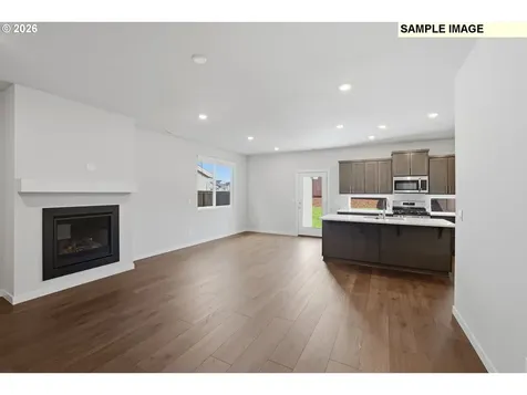23781 SW Black Tortoise Terrace Tualatin OR 97062