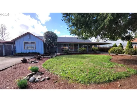660 Chase Street Eugene OR 97402
