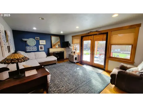 660 Chase Street Eugene OR 97402