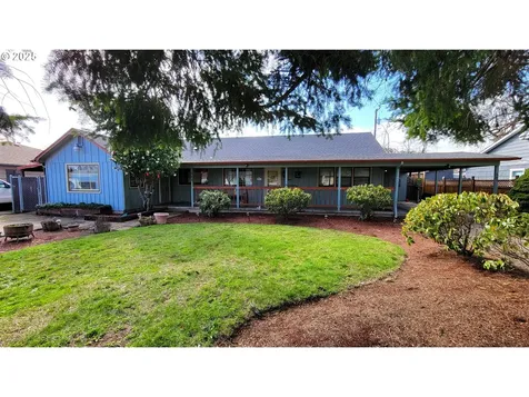 660 Chase Street Eugene OR 97402