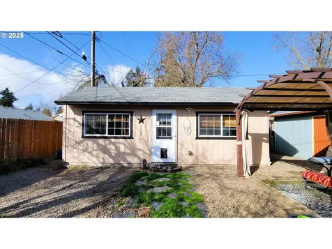 660 Chase Street Eugene OR 97402