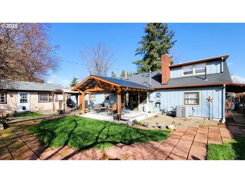 660 Chase Street Eugene OR 97402