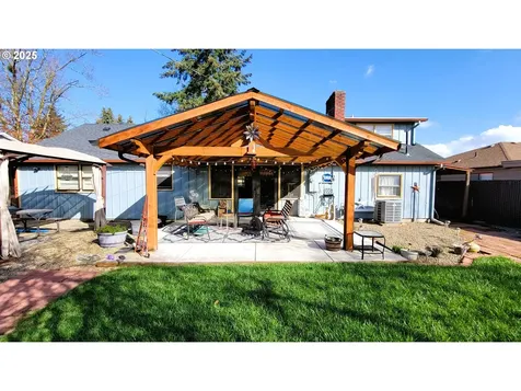 660 Chase Street Eugene OR 97402