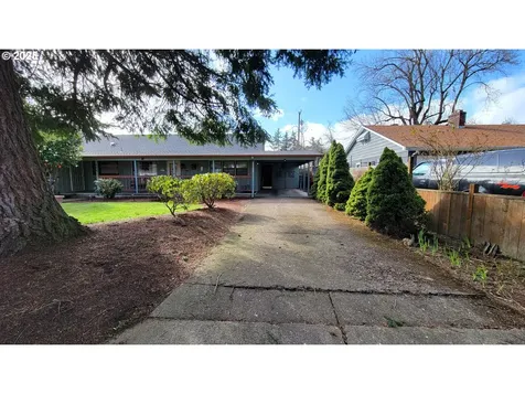 660 Chase Street Eugene OR 97402