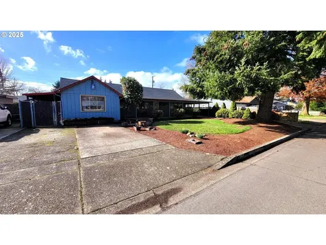 660 Chase Street Eugene OR 97402