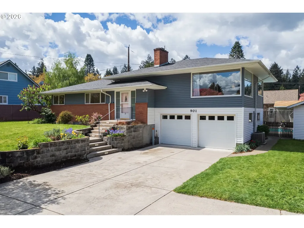 901 NE 153rd Avenue Portland OR 97230