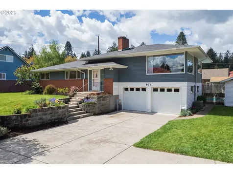 901 NE 153rd Avenue Portland OR 97230