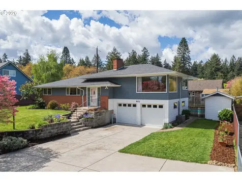 901 NE 153rd Avenue Portland OR 97230