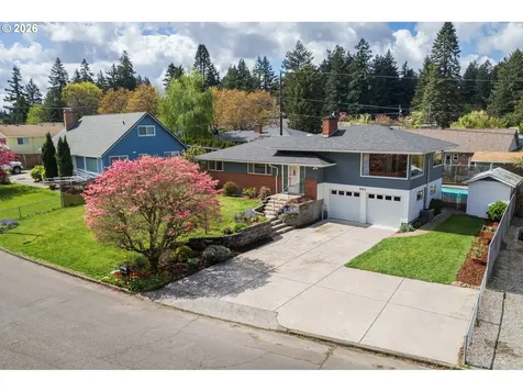 901 NE 153rd Avenue Portland OR 97230