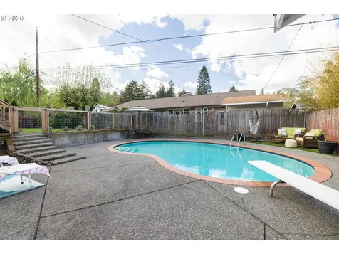901 NE 153rd Avenue Portland OR 97230