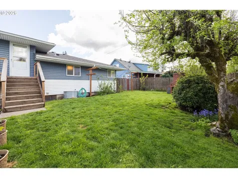901 NE 153rd Avenue Portland OR 97230