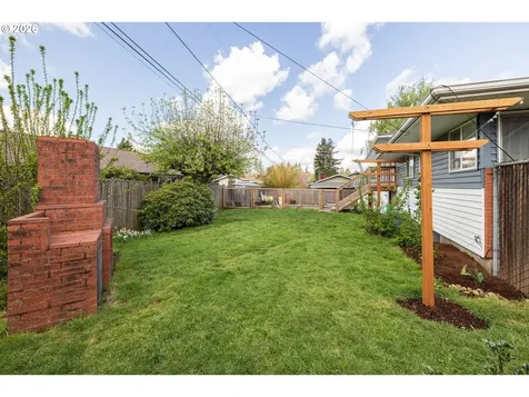 901 NE 153rd Avenue Portland OR 97230