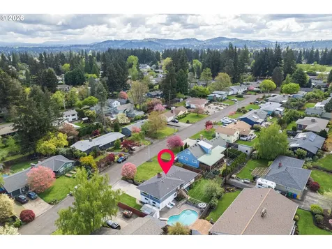 901 NE 153rd Avenue Portland OR 97230
