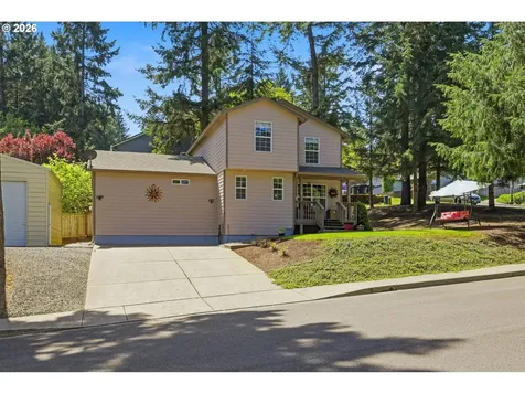 87973 Sherwood Street Veneta OR 97487