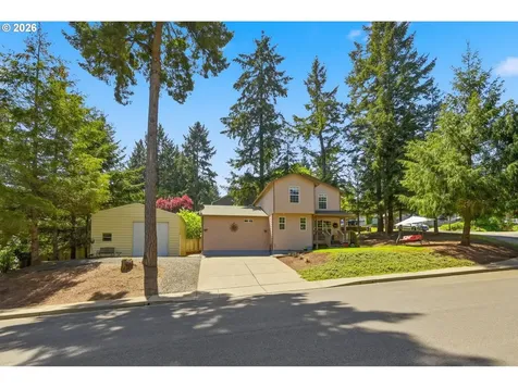 87973 Sherwood Street Veneta OR 97487