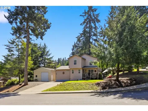 87973 Sherwood Street Veneta OR 97487