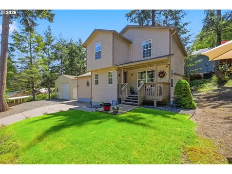 87973 Sherwood Street Veneta OR 97487