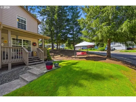 87973 Sherwood Street Veneta OR 97487