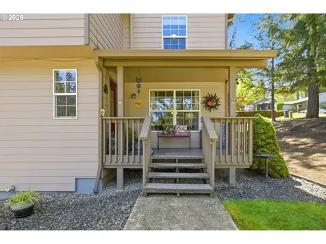87973 Sherwood Street Veneta OR 97487
