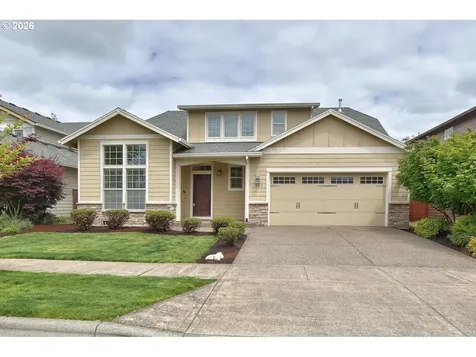 1327 37th Avenue Forest Grove OR 97116