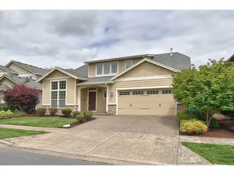1327 37th Avenue Forest Grove OR 97116